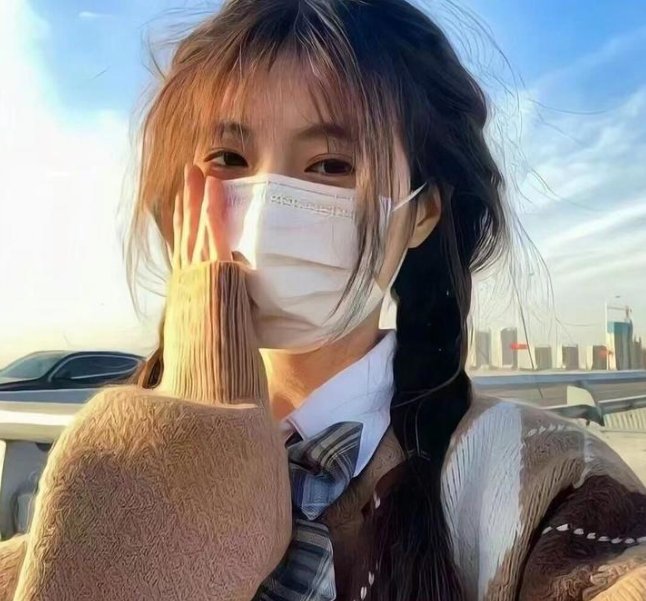 不完美的幸福