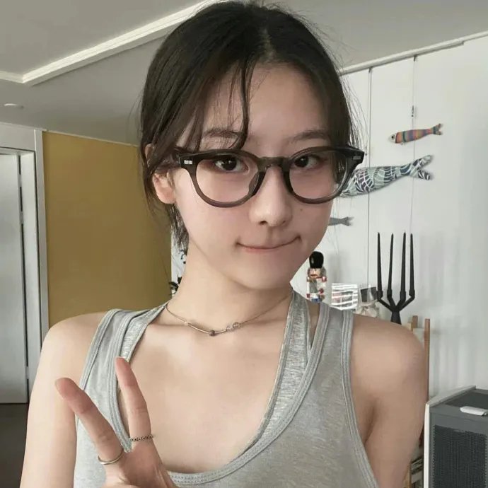 傻女十八变